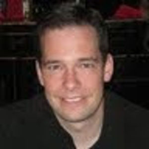 Meet your Posher, Tim